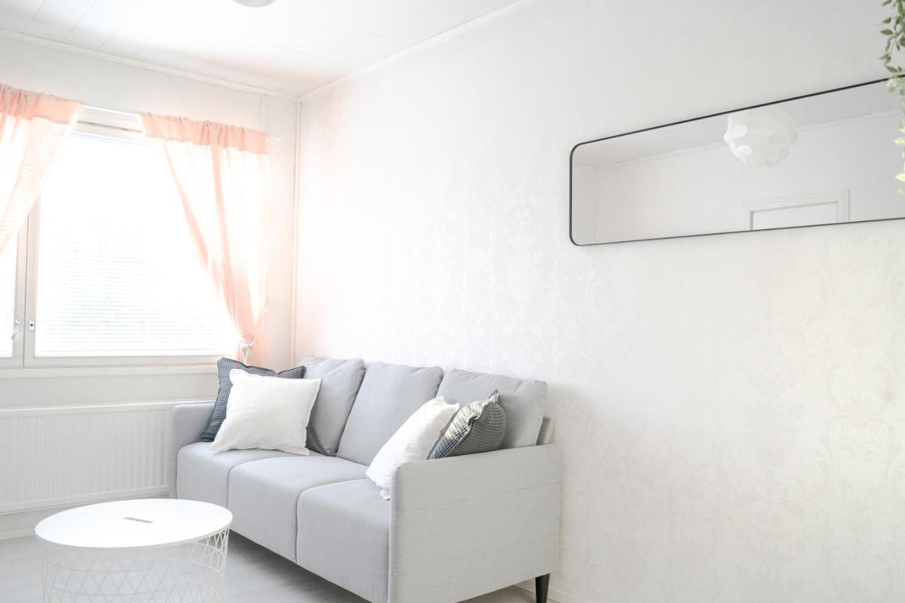 Appartement West Coast Hideaway à Jakobstad Extérieur photo