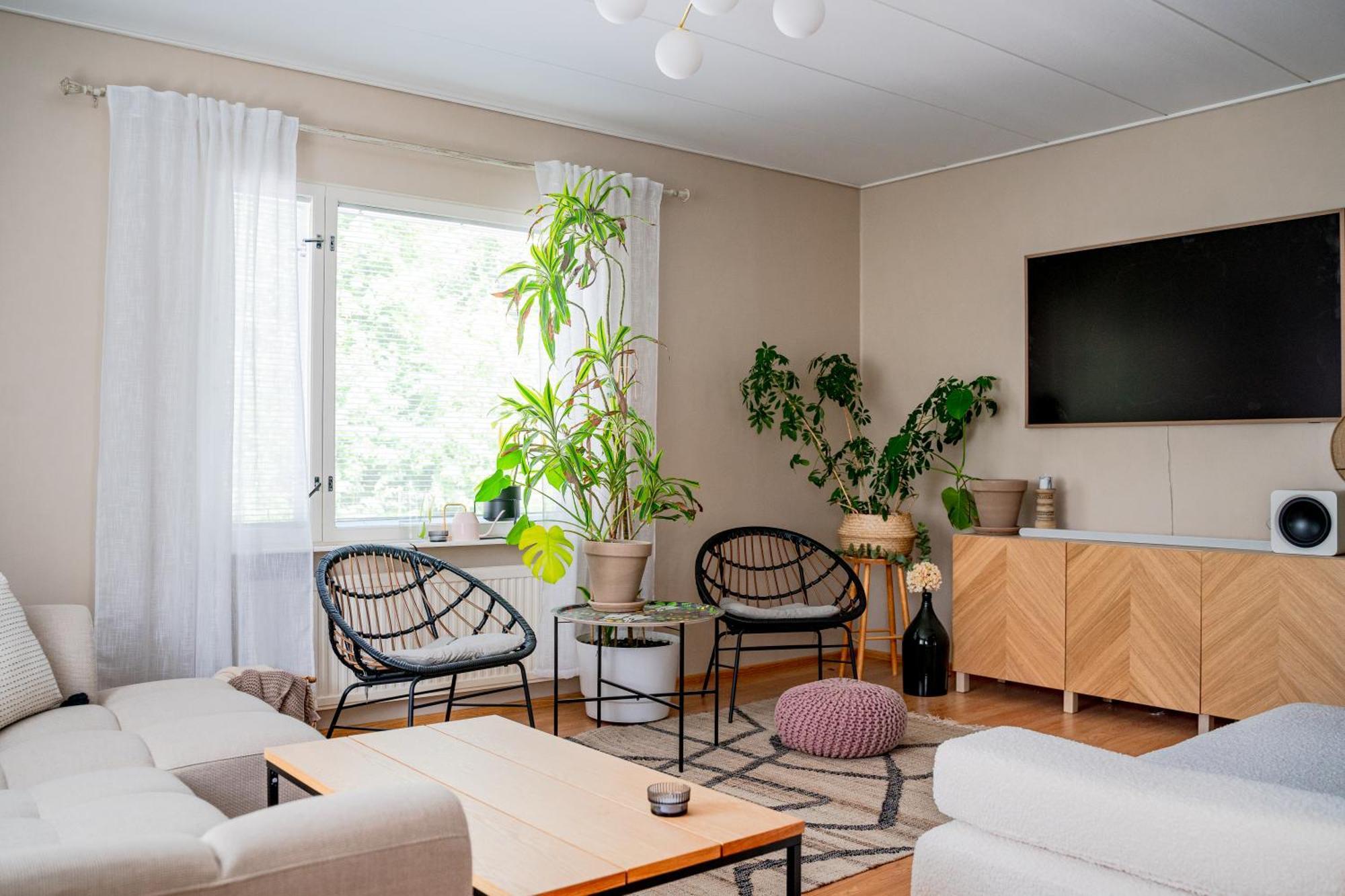 Appartement West Coast Hideaway à Jakobstad Extérieur photo