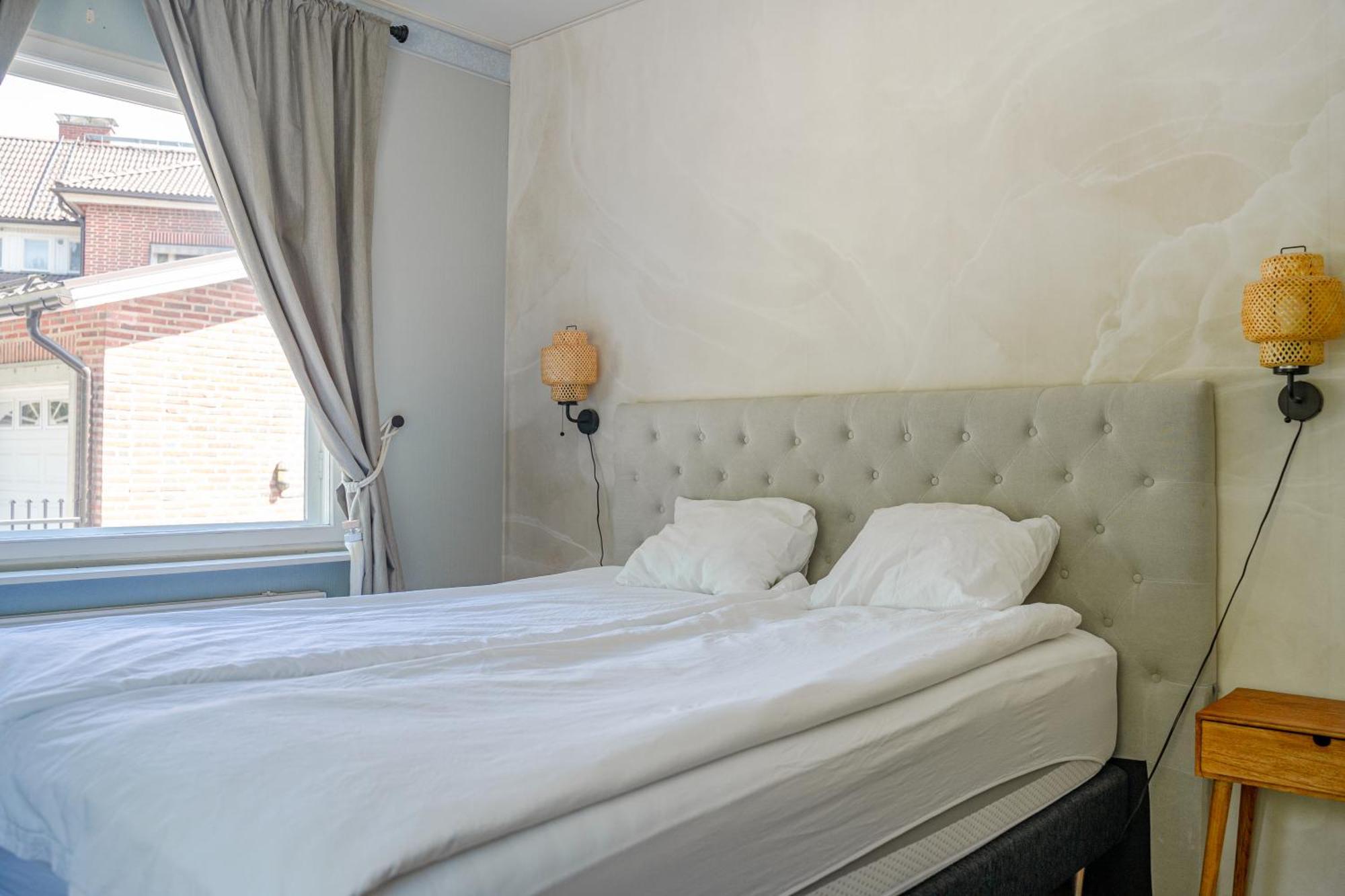 Appartement West Coast Hideaway à Jakobstad Extérieur photo