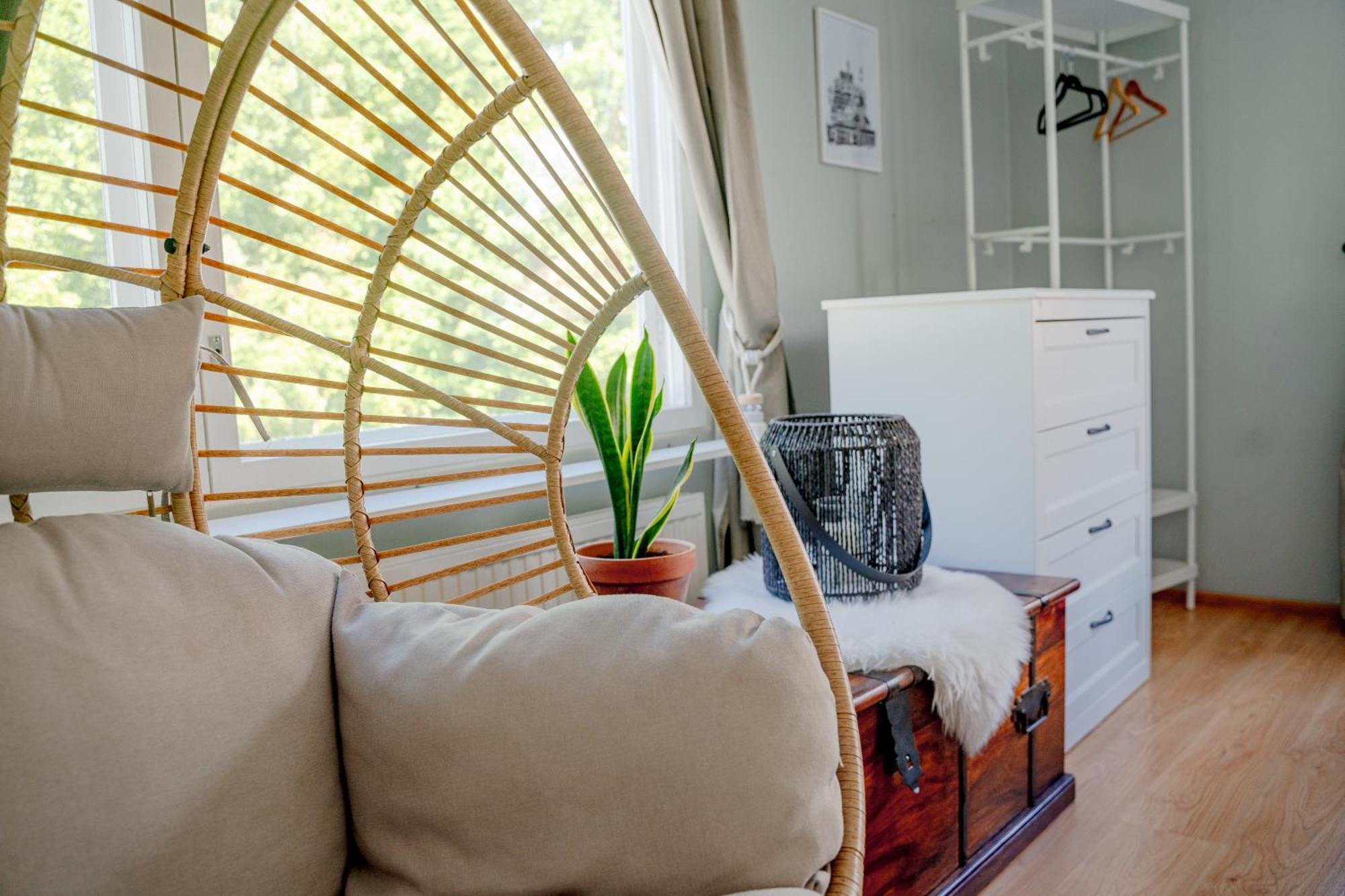 Appartement West Coast Hideaway à Jakobstad Extérieur photo