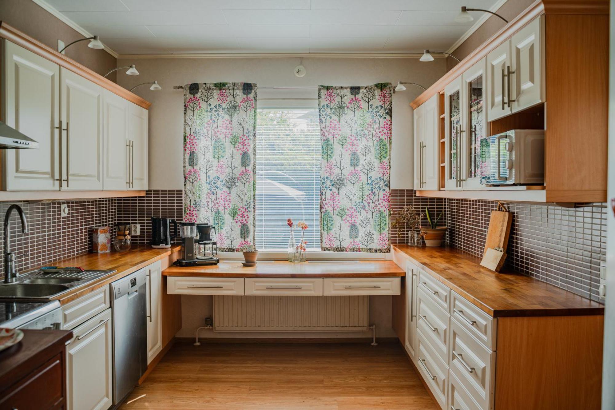 Appartement West Coast Hideaway à Jakobstad Extérieur photo