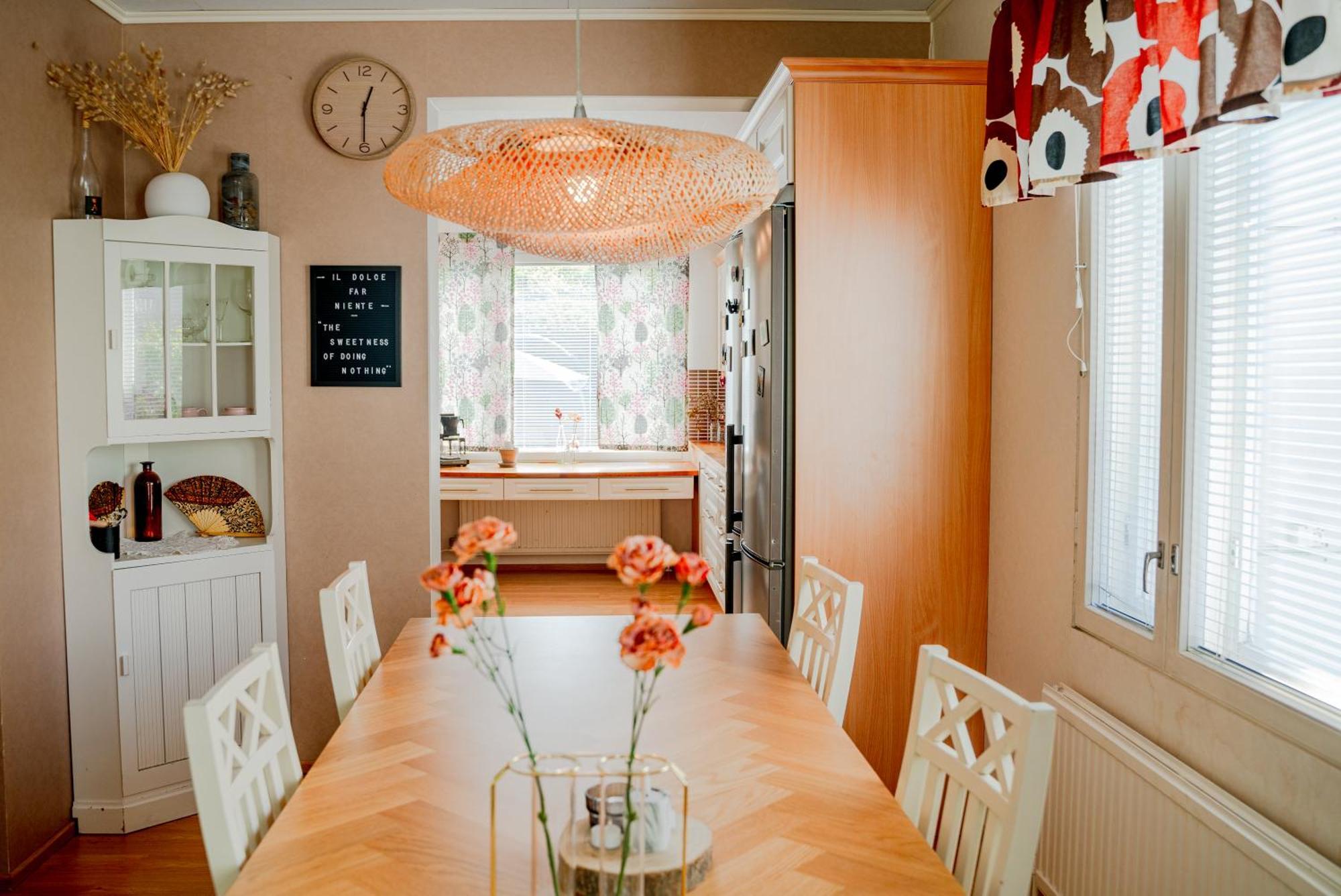 Appartement West Coast Hideaway à Jakobstad Extérieur photo