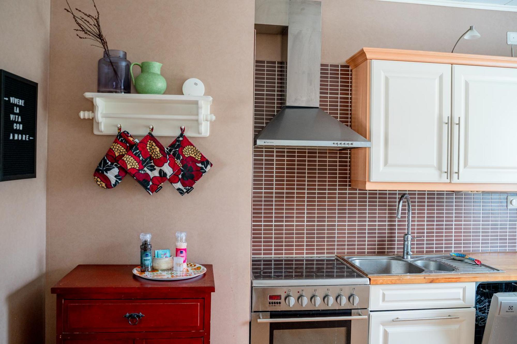 Appartement West Coast Hideaway à Jakobstad Extérieur photo