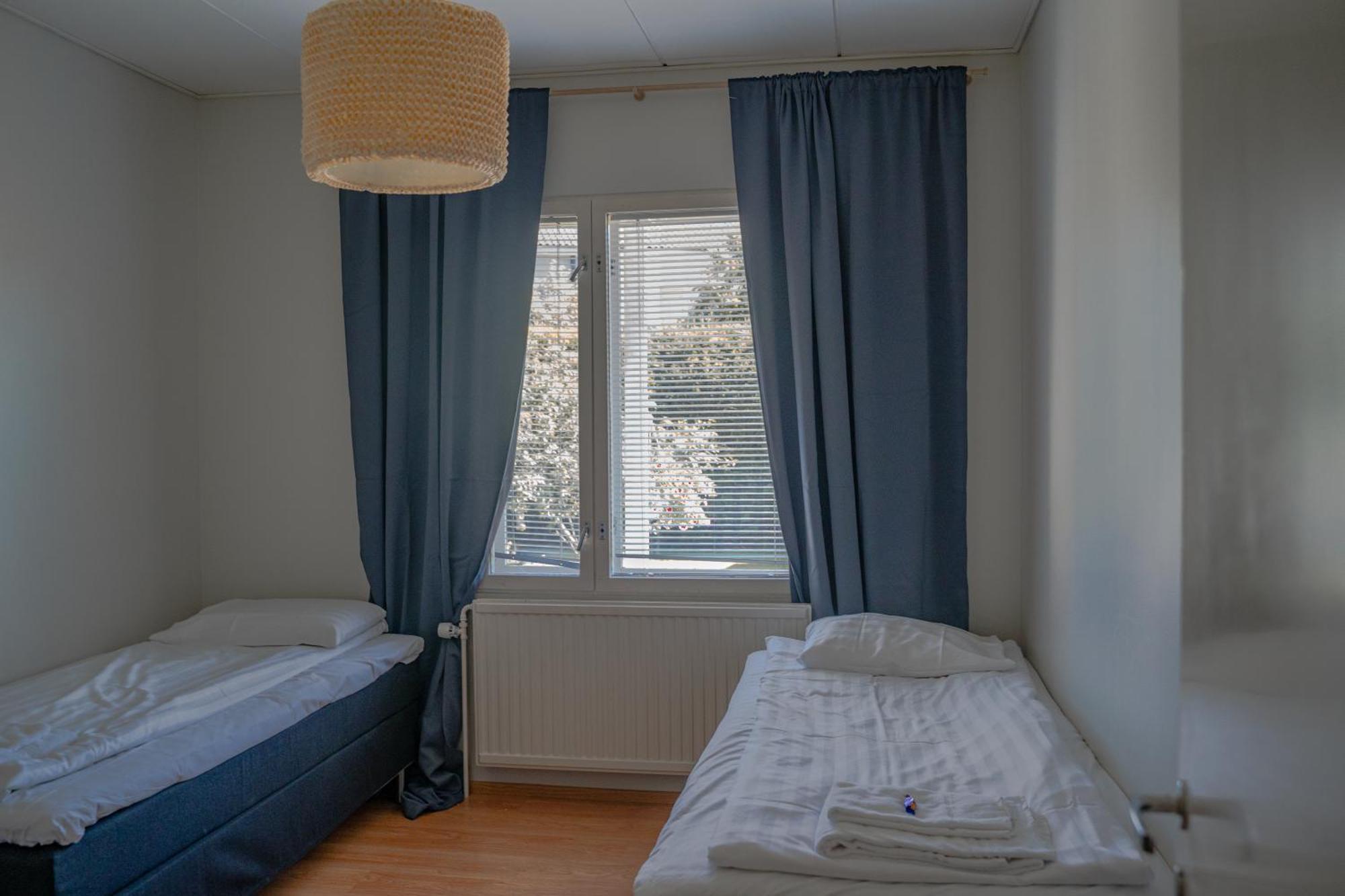 Appartement West Coast Hideaway à Jakobstad Extérieur photo