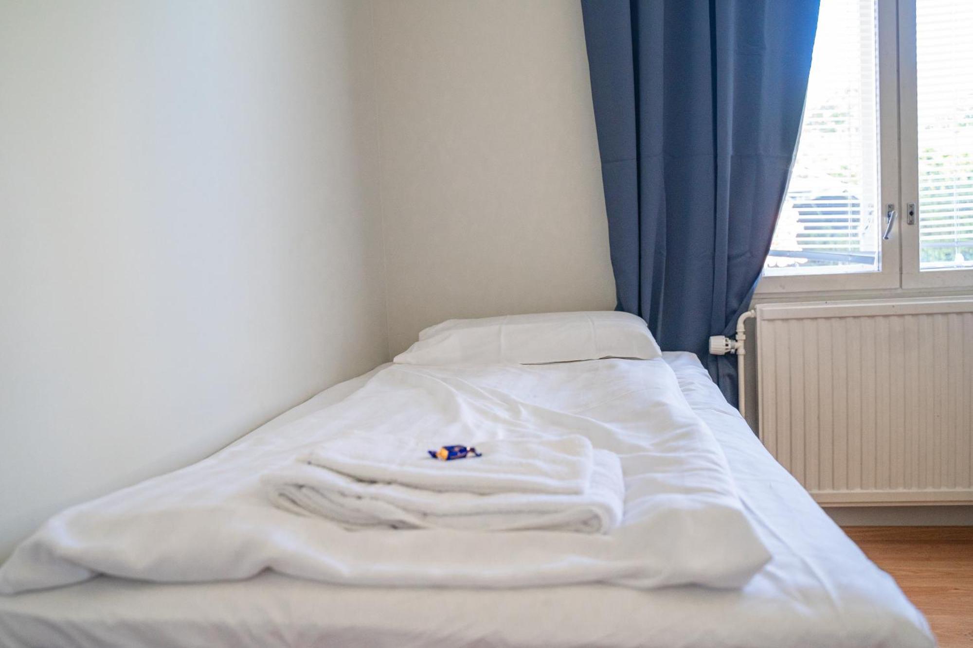 Appartement West Coast Hideaway à Jakobstad Extérieur photo