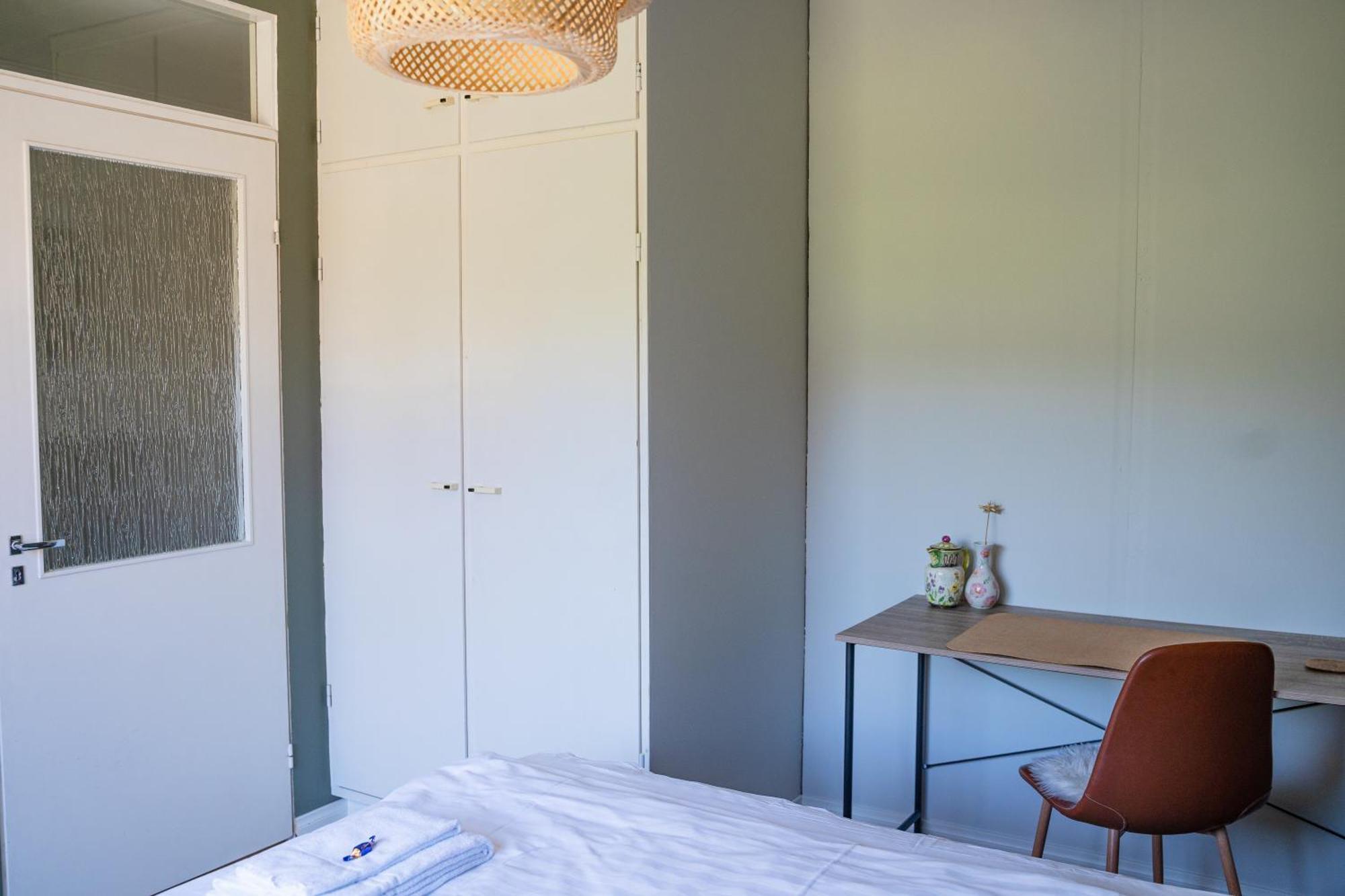 Appartement West Coast Hideaway à Jakobstad Extérieur photo